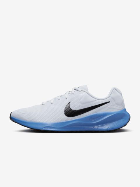 Nike Nike Revolution 7 남성 도로 실행 신발