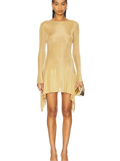 GUIZIO Rose Dress