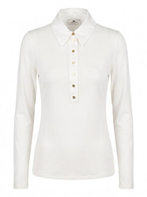 ELISABETTA FRANCHI Sweater