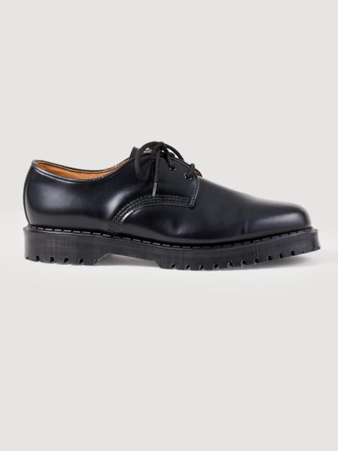 Sandro Derby shoe with studs