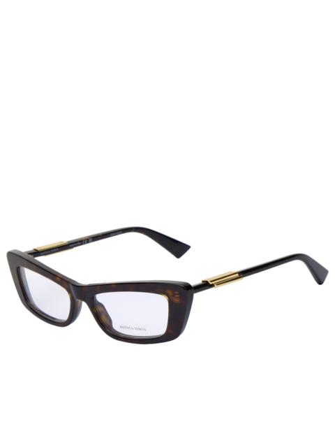Bottega Veneta Bottega Veneta BV1449O Optical Glasses