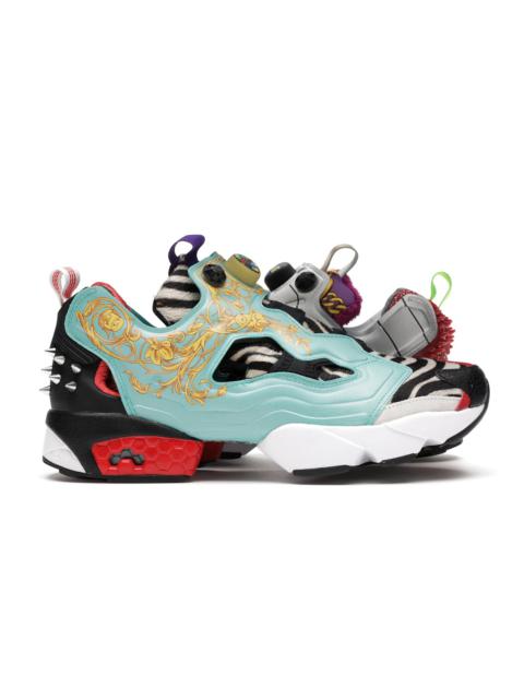 Reebok Instapump Fury Minions Vicious 6