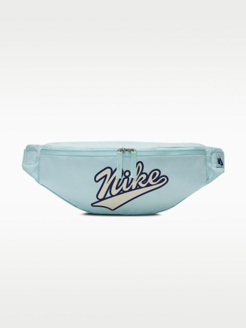 Nike Nike Heritage Crossbody Bag (3L)
