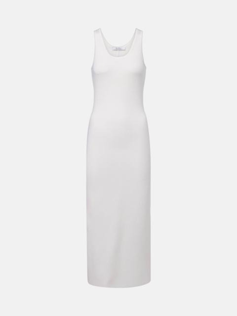 Max Mara Wool maxi dress
