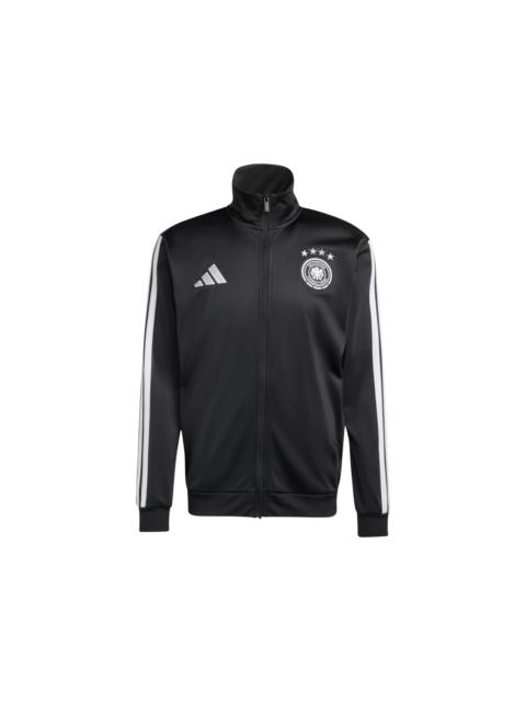 adidas adidas Germany DNA Track Top Black