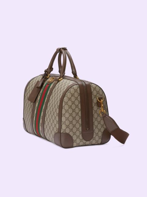 GUCCI Gucci Savoy small duffle bag