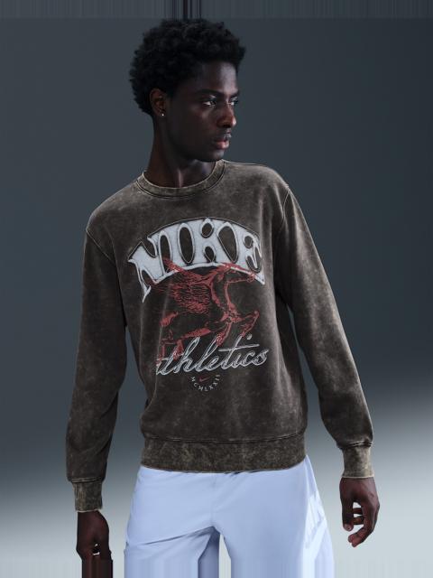 Nike Sportswear Club Fleece Crew