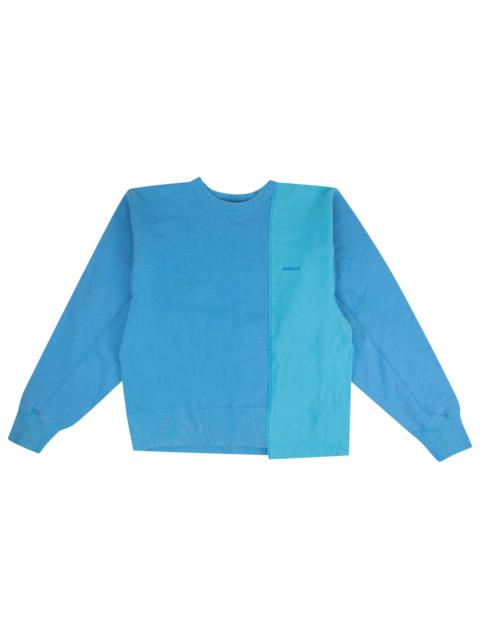 Ambush Pullover Sweatshirt 'Mix/Blue'