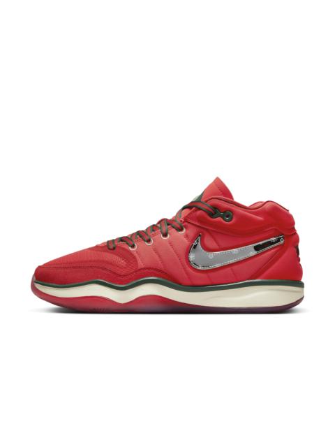 Nike Men's G.T. Hustle 2 Basketball Shoes