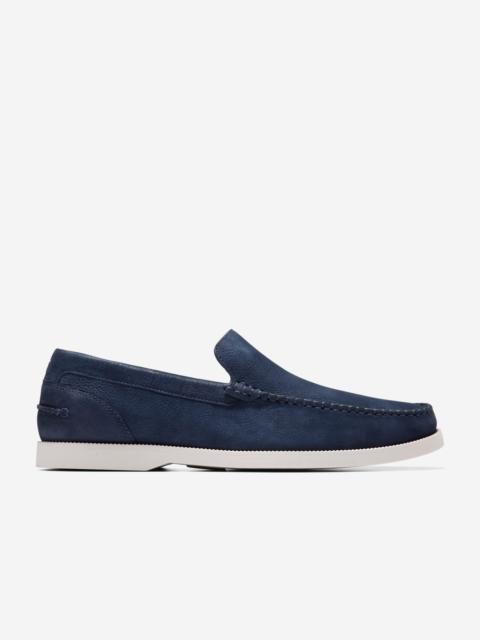 COLE HAAN Men's American Classics Hampton Loafers