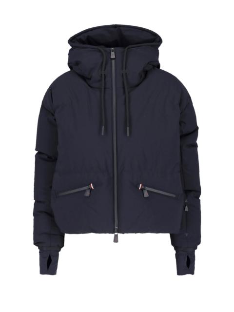 Moncler Grenoble SKI JACKET "ALLESAZ"