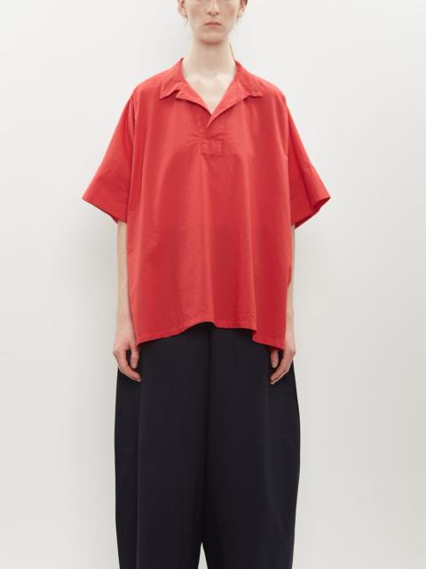 LABO.ART Cotton Prest Shirt