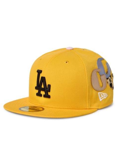 GALLERY DEPT. GD X LA DODGERS NEW ERA CAP