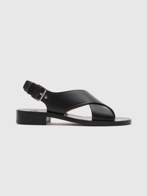 Prestige Calfskin Sandal