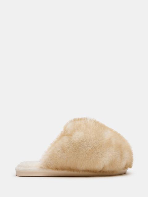 STEVE MADDEN POOF NATURAL