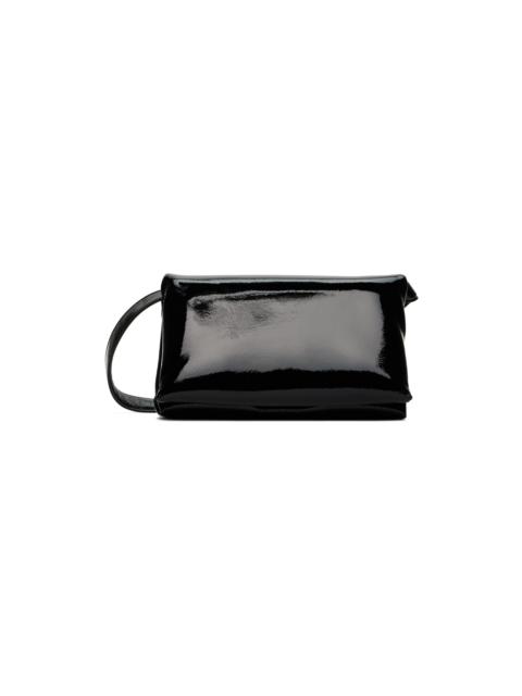 Marni Black Small Prisma Bag