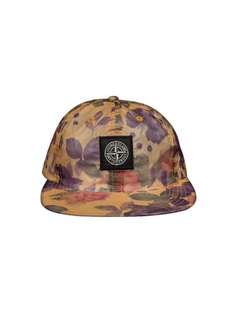 Supreme x Stone Island Lamy 6-Panel 'Copper'