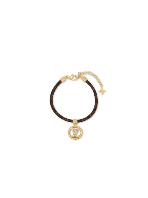Louis Vuitton Louise Bracelet