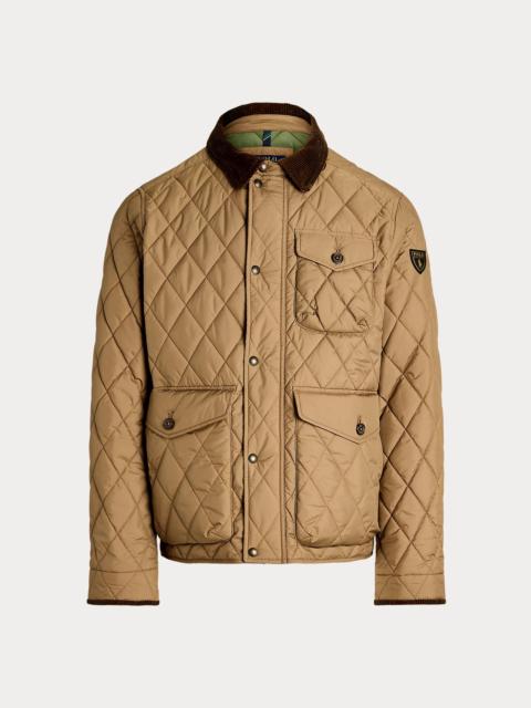 Polo Ralph Lauren The Beaton Quilted Jacket
