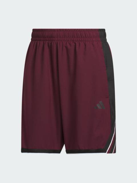 adidas ADIDAS CRAZY LITE SHORT