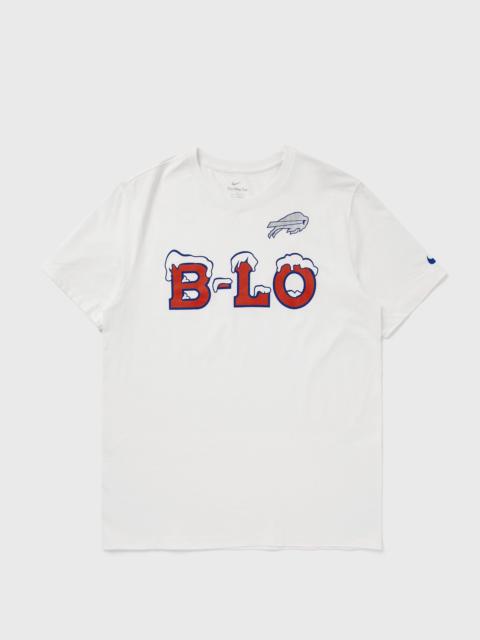 NFL Buffalo Bills Rivalry Essentials T-Shirt