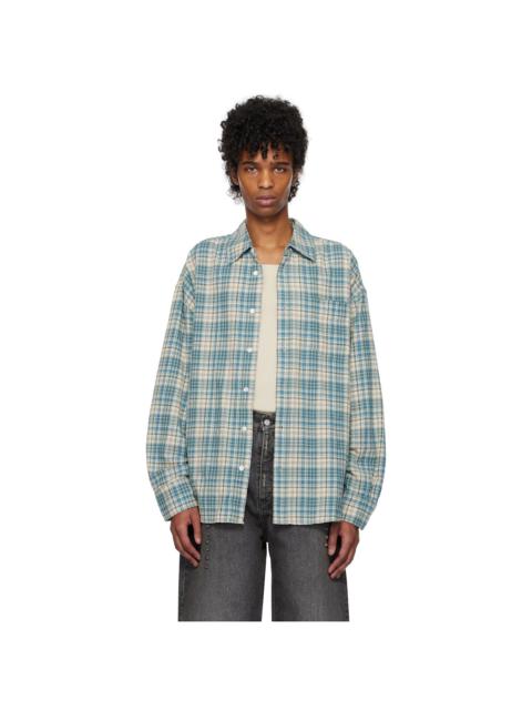 HOPE Green Room Shirt