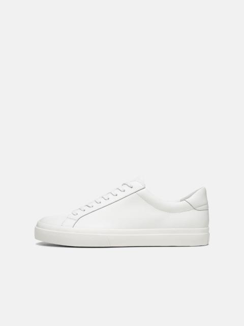 Vince Fulton Leather Sneaker