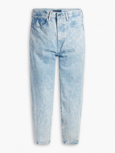 BARREL WOMEN'S JEANS