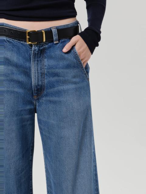 Citizens of Humanity Beverly Trouser In Rower