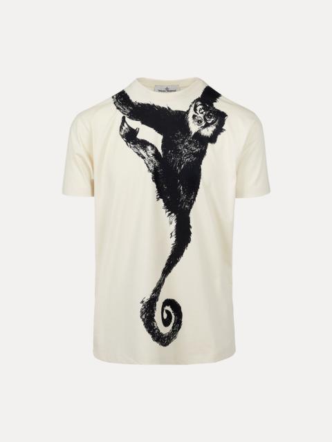 Vivienne Westwood MONKEY CLASSIC T-SHIRT