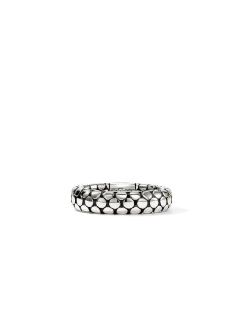 JOHN HARDY Dot Ring, Sterling Silver