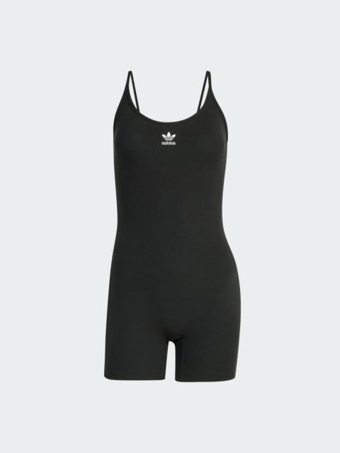 adidas Essentials Rib Bodysuit