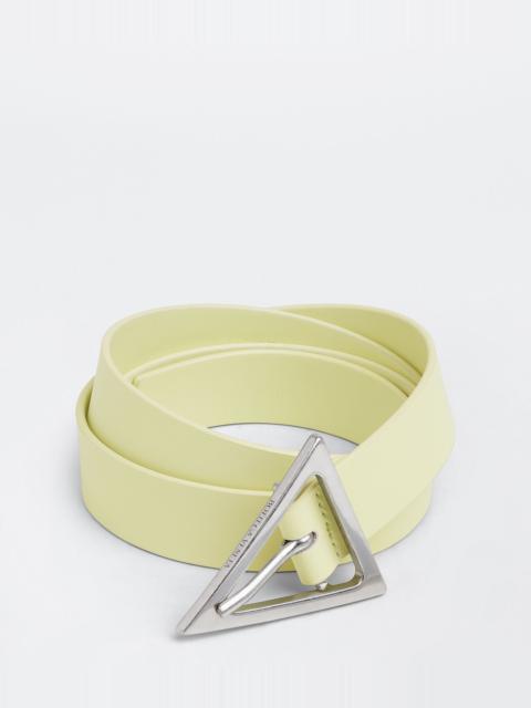 Bottega Veneta triangle