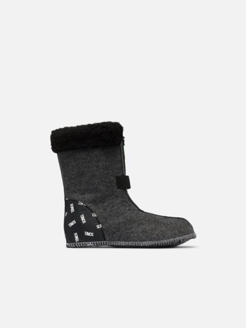 SOREL CARIBOU 9MM TP Women's Innerboot Snow Cuff Liner