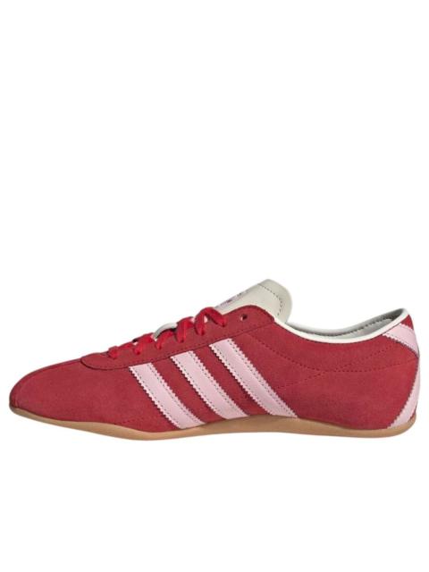 adidas (WMNS) adidas Tokyo 'Better Scarlet Clear Pink' JQ7109