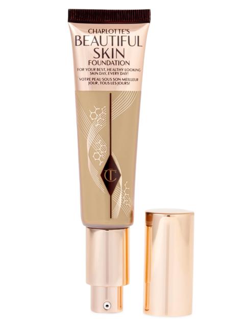 Charlotte Tilbury Women's Beautiful Skin Foundation - 5 Neutral