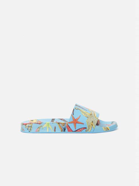 VERSACE Trésor de la Mer Slides