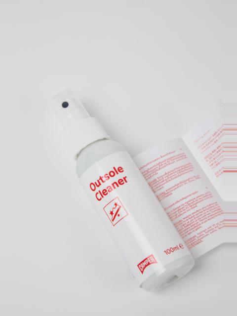 CAMPER Outsole Cleaner