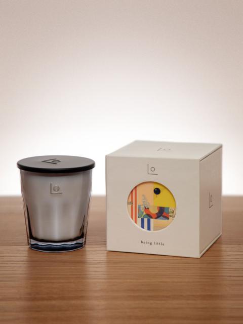 LO STUDIO BEING LITTLE SCENTED CANDLE