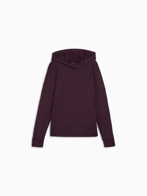 CLOUDPSUN Women's Hoodie