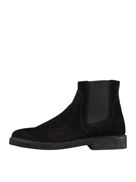 A.P.C. Théodore ankle boots