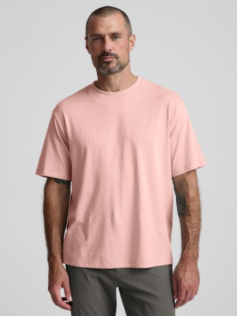 BEYOND YOGA SoftKnit Men's Cotton Tee