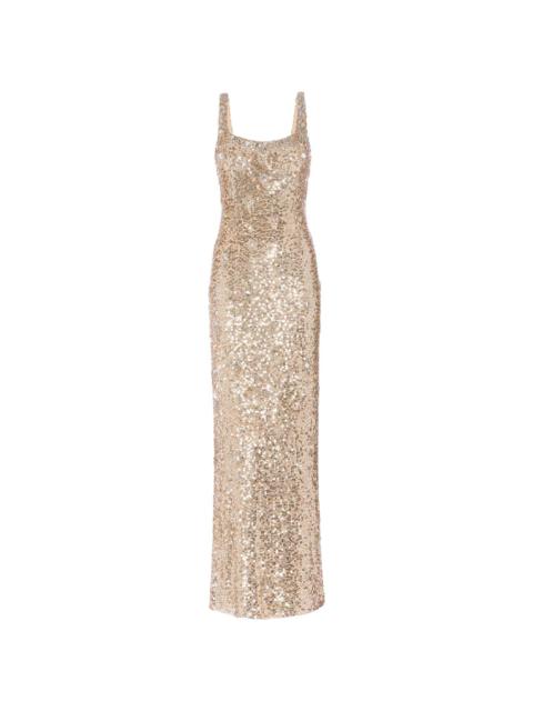 Ezra maxi dress