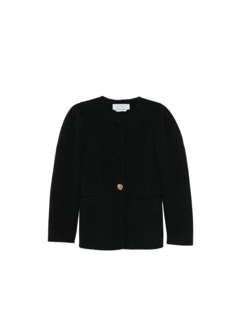 GABRIELA HEARST Daelan Jacket