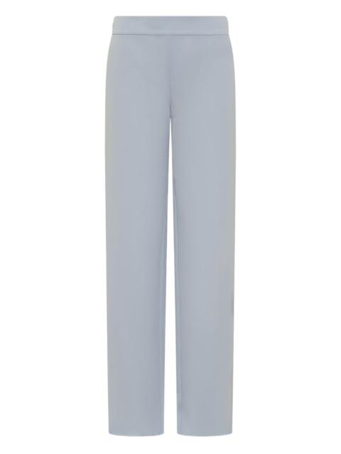 EMPORIO ARMANI palazzo trousers