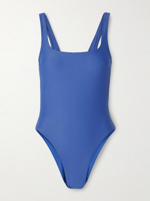 MATTEAU Nineties Recycled Swimsuit
