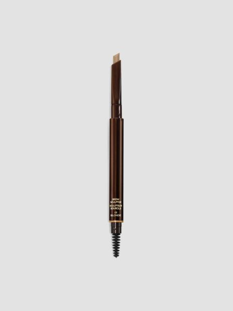 TOM FORD Women's Brow Sculptor Pencil - 01 Blonde