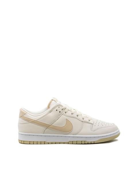 Dunk Low "Phantom/Sanddrift" sneakers