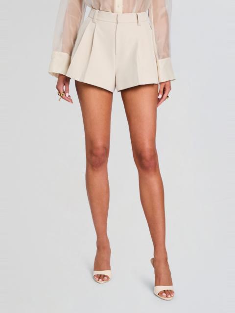 RETROFÊTE CAROL SHORT