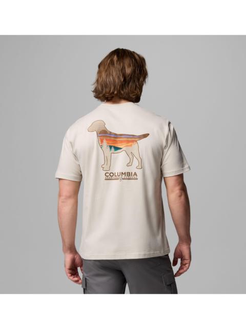 Columbia Men's Bound Graphic T-Shirt